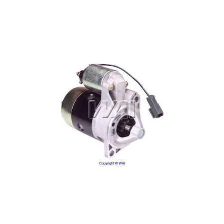 Wai Global Starter-New, 17684N 17684N